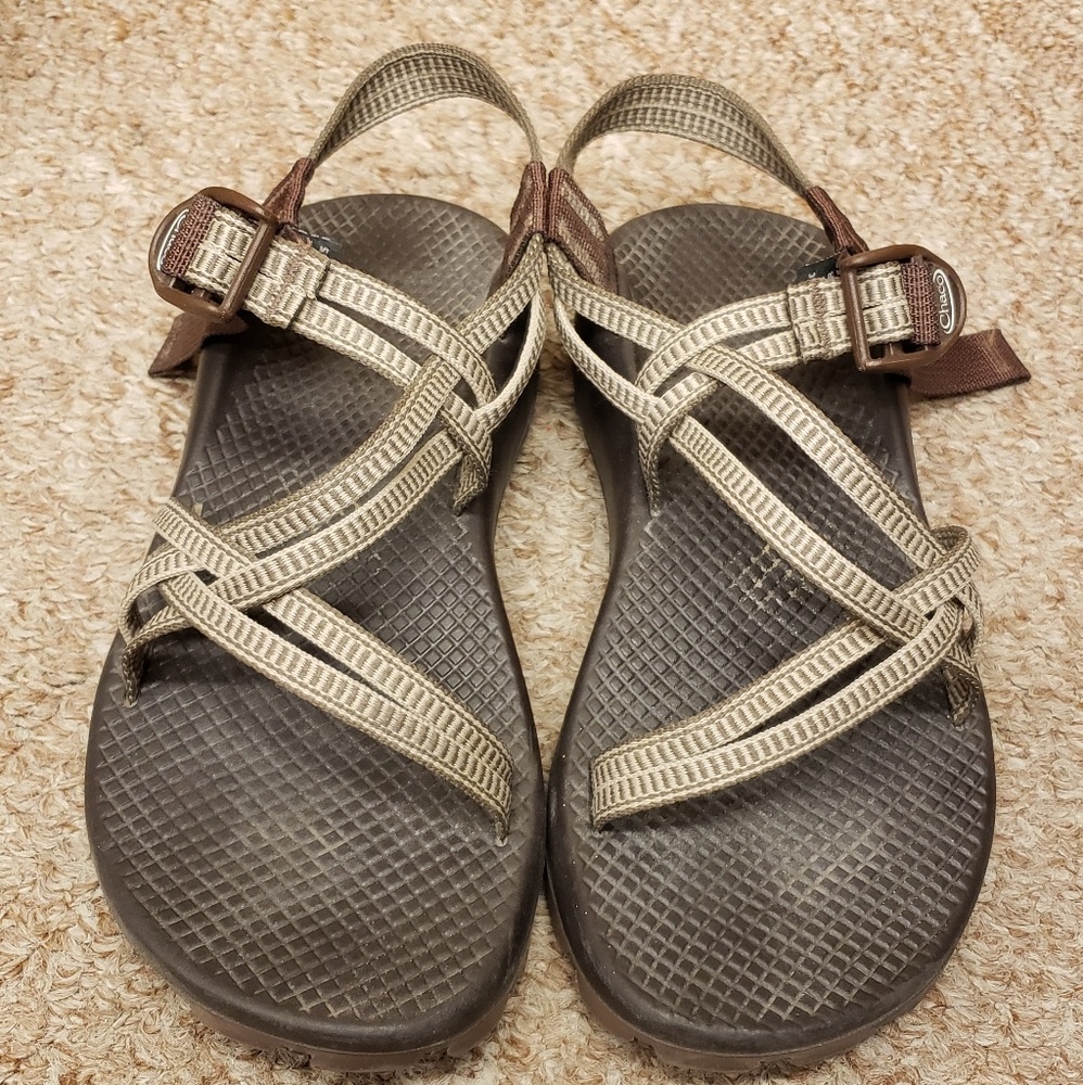 Chaco Z/Cloud X Made in Colorado Women's 8 M-$120